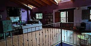 La Casona de Navaleno 0024