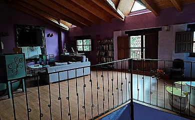 La Casona de Navaleno en Navaleno (Soria) - Foto 24