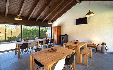 La Estibialla en Campo (Huesca) - Foto 23