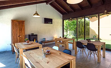 La Estibialla en Campo (Huesca) - Foto 24