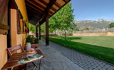 La Estibialla en Campo (Huesca) - Foto 25