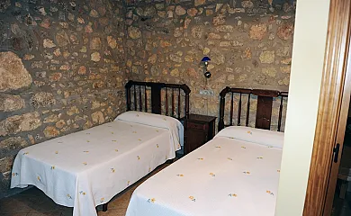 Hotel Restaurant Verdià en Sueras. Suera (Castellón) - Foto 7