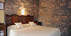 Hotel Restaurant Verdià 009