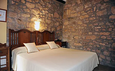 Hotel Restaurant Verdià en Sueras. Suera (Castellón) - Foto 9