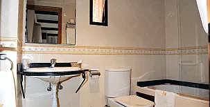 Hotel Restaurant Verdià 0010