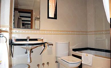 Hotel Restaurant Verdià en Sueras. Suera (Castellón) - Foto 10