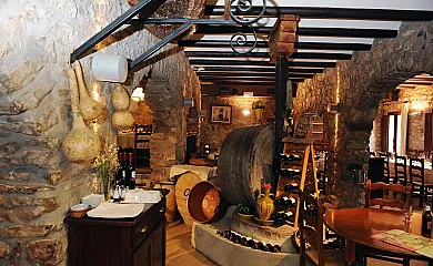 Hotel Restaurant Verdià en Sueras. Suera (Castellón) - Foto 2