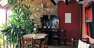 Hotel Restaurant Verdià 003