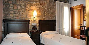 Hotel Restaurant Verdià 0014