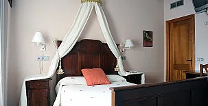 Hotel Restaurant Verdià 004