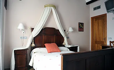 Hotel Restaurant Verdià en Sueras. Suera (Castellón) - Foto 4