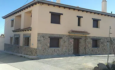 Casa Camino Rural de Ávila en Mediana De Voltoya (Ávila) - Foto 1