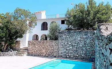 Casa Nicole en Vall De Gallinera (Alicante) - Foto 1