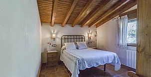 Casa Rural la Picota del Jerte y Casa Rural La Picotina 005
