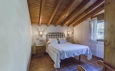 Casa Rural la Picota del Jerte y Casa Rural La Picotina en Navaconcejo (Cáceres) - Foto 5