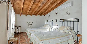 Casa Rural la Picota del Jerte y Casa Rural La Picotina 006