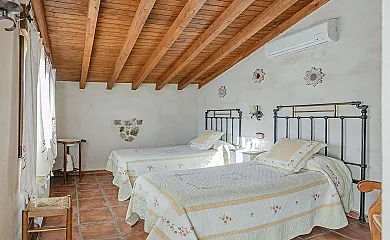 Casa Rural la Picota del Jerte y Casa Rural La Picotina en Navaconcejo (Cáceres) - Foto 6