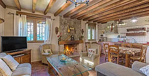 Casa Rural la Picota del Jerte y Casa Rural La Picotina 004