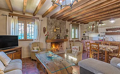 Casa Rural la Picota del Jerte y Casa Rural La Picotina en Navaconcejo (Cáceres) - Foto 4