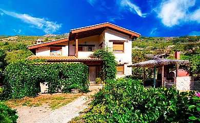 Casa Rural la Picota del Jerte y Casa Rural La Picotina en Navaconcejo (Cáceres) - Foto 3