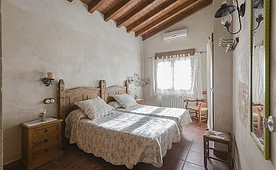 Casa Rural la Picota del Jerte y Casa Rural La Picotina en Navaconcejo (Cáceres) - Foto 7