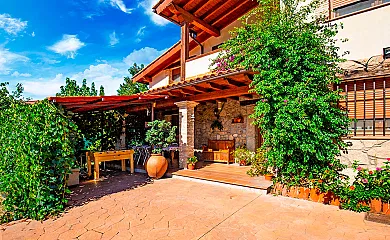 Casa Rural la Picota del Jerte y Casa Rural La Picotina en Navaconcejo (Cáceres) - Foto 2