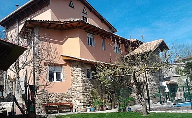 Casa Rural Landa en Galbarra (Navarra) - Foto 2