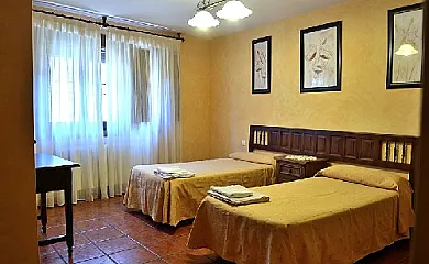 La Casa de las Parrillas en Ribagorda (Cuenca) - Foto 2