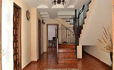 La Casa de las Parrillas en Ribagorda (Cuenca) - Foto 3