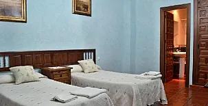 La Casa de las Parrillas 004