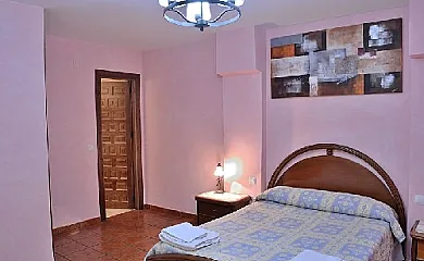 La Casa de las Parrillas en Ribagorda (Cuenca) - Foto 5