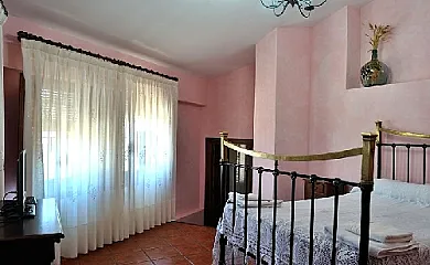 La Casa de las Parrillas en Ribagorda (Cuenca) - Foto 6