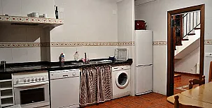 La Casa de las Parrillas 0010