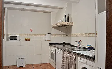 La Casa de las Parrillas en Ribagorda (Cuenca) - Foto 11