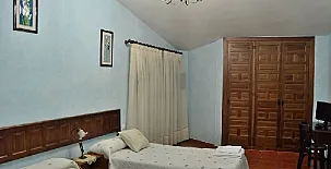 La Casa de las Parrillas 0012