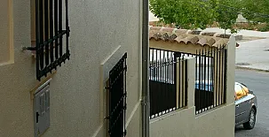 La Casa de las Parrillas 0013