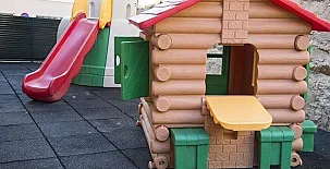 COMPLEJO RURAL COLLARUBIO(Apartamentos y casas) 0013