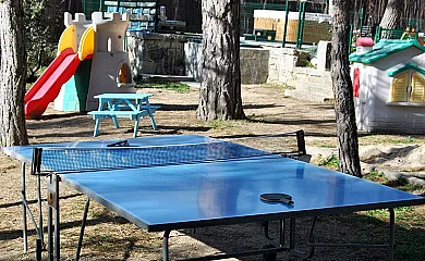 COMPLEJO RURAL COLLARUBIO(Apartamentos y casas) en Collado Mediano (Madrid) - Foto 5