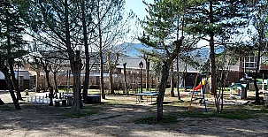 COMPLEJO RURAL COLLARUBIO(Apartamentos y casas) 0014