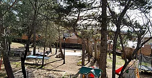 COMPLEJO RURAL COLLARUBIO(Apartamentos y casas) 0017