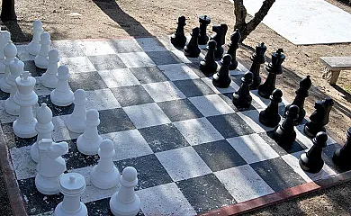 COMPLEJO RURAL COLLARUBIO(Apartamentos y casas) en Collado Mediano (Madrid) - Foto 18