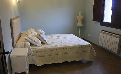 Apartamentos Rurales El Capricho de Gonzalo en Coaña (Asturias) - Foto 6