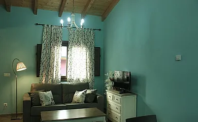 Apartamentos Rurales El Capricho de Gonzalo en Coaña (Asturias) - Foto 7