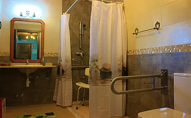 Apartamentos Rurales El Capricho de Gonzalo en Coaña (Asturias) - Foto 8