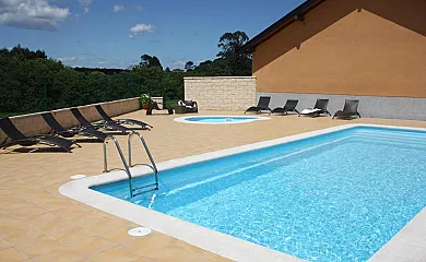 Apartamentos Rurales El Capricho de Gonzalo en Coaña (Asturias) - Foto 1