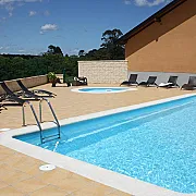 Apartamentos Rurales El Capricho de Gonzalo 001