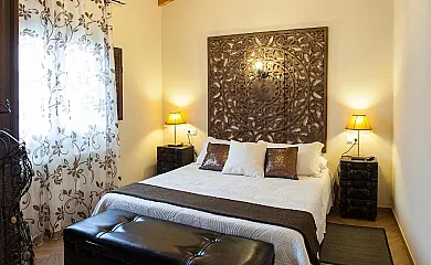 Apartamentos Rurales El Capricho de Gonzalo en Coaña (Asturias) - Foto 10