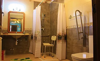 Apartamentos Rurales El Capricho de Gonzalo en Coaña (Asturias) - Foto 11