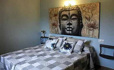 Apartamentos Rurales El Capricho de Gonzalo en Coaña (Asturias) - Foto 14