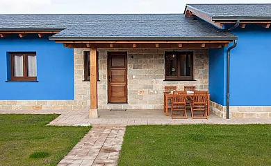 Apartamentos Rurales El Capricho de Gonzalo en Coaña (Asturias) - Foto 4